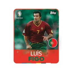 Topps - Euro 2024 Sticker Collection - Booster Box (100 Packs)(Topps Euro 2024 Sticker Collection Full Box 100 Packets) 9 Topps - Euro 2024 Sticker Collection - Booster Box (100 Packs)(Topps Euro 2024 Sticker Collection Full Box 100 Packets) -The Card Vault Store 00 euros sticker 6 15 d711243a 9ad5 4bf2 9d2c 4191ae6f8502