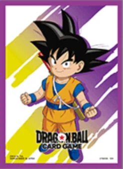 Dragon Ball Super CG Fusion World - Official Sleeves 02(Dragon Ball Super Cg Fusion World Official Sleeves 02) -The Card Vault Store 02 0af70336 2396 44e6 92eb 9c04fcfaeac6