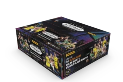 Panini - 2023/24 Prizm Euroleague Basketball (NBA) - Hobby Box(Panini 2023 24 Prizm Euroleague Basketball Nba Hobby Box)