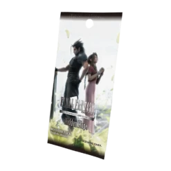 Final Fantasy TCG - Opus XXII (22) - Hidden Hope - Booster Pack(Final Fantasy Tcg Hidden Hope Booster Pack)