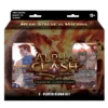 Alpha Clash TCG - Clashgrounds - 2-Player Clash Kit(Alpha Clash Tcg Clashgrounds 2 Player Clash Kit)