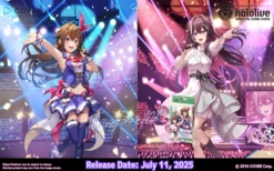 Hololive Official Card Game - Start Deck - Tokino Sora & AZKi Deck(Hololive Official Card Game Start Deck Tokino Sora Azki Deck)