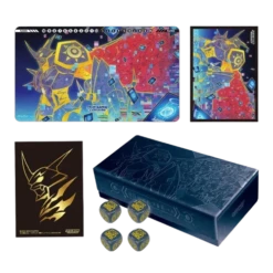 Digimon Card Game - Tamer's Evolution Box - Rise Of Digimon (PB21)(Digimon Card Game Tamers Evolution Box Rise Of Digimon Pb21)