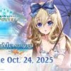 Shadowverse: Evolve - Special Set 1 - Seaside Memories - Booster Box (6x Packs)(Shadowverse Evolve Special Set 1 Seaside Memories Booster Box 6x Packs)