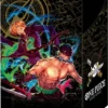 One Piece TCG - Double Pack Set - Vol.3 (DP-03)(One Piece Tcg Booster Pack Double Pack Set Vol 3 Dp 03)