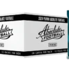 Panini - 2024 Absolute American Football (NFL) - Fat Pack Box(Panini 2024 Absolute American Football Nfl Fat Pack Box)