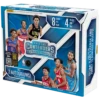 Panini - 2023/24 Contenders Basketball (NBA) - Hobby Box(Panini 2023 24 Contenders Basketball Nba Hobby Box)