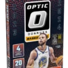 Panini - 2023/24 Donruss Optic Basketball (NBA) - Hobby Box(Panini 2023 24 Donruss Optic Basketball Nba Hobby Box)