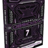 Panini - 2023/24 Obsidian Football (Soccer) - Hobby Box(Panini 2023 24 Obsidian Football Soccer Hobby Box)