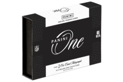 Panini - 2023 One American Football (NFL) - Hobby Box(Panini 2023 One American Football Nfl Hobby Box)