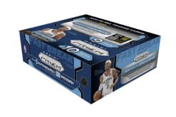 Panini - 2024/25 Prizm Fast Break Basketball (NBA) - Hobby Box(Panini 2024 25 Prizm Fast Break Basketball Nba Hobby Box)