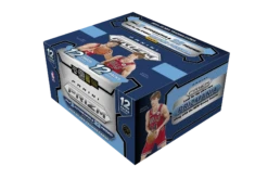 Panini - 2024/25 Prizm Basketball (NBA) - Hobby Box(Panini 2024 25 Prizm Basketball Nba Hobby Box)