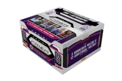 Panini - 2024/25 Prizm Premier League Football (Soccer) - Hobby Box(Panini 2024 25 Prizm Premier League Football Soccer Hobby Box)