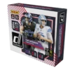 Panini - 2024 Clearly Donruss American Football (NFL) - Hobby Box(Panini 2024 Clearly Donruss American Football Nfl Hobby Box)