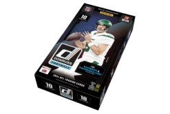 Panini - 2024 Donruss American Football (NFL) - Hobby Box(Panini 2024 Donruss American Football Nfl Hobby Box)