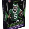Panini - 2024 Obsidian American Football (NFL) - Hobby Box(Panini 2024 Obsidian American Football Nfl Hobby Box)