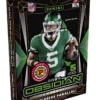 Panini - 2024 Obsidian American Football (NFL) - International Hobby Box(Panini 2024 Obsidian American Football Nfl International Hobby Box)