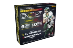 Panini - 2024 Encore - American Football (NFL) - Hobby Box(Panini 2024 Encore American Football Nfl Hobby Box)