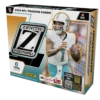 Panini - 2024 Zenith American Football (NFL) - Hobby Box(Panini 2024 Zenith American Football Nfl Hobby Box)