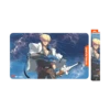 UniVersus CCG - Guilty Gear -Strive- - Ky Kiske Playmat(Universus Ccg Guilty Gear Strive Ky Kiske Playmat)
