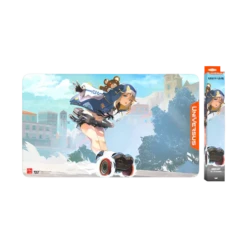UniVersus CCG - Guilty Gear -Strive- - Bridget Playmat(Universus Ccg Guilty Gear Strive Bridget Playmat)