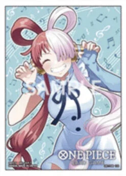 One Piece TCG - Official Sleeves - Version 3 (2023)(One Piece Tcg Official Sleeves Version 3 2023 Assorted) -The Card Vault Store 2 e09a2fca 02c2 43a4 a0f4 a8c0ef6de7a8