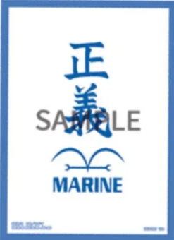 One Piece TCG - Official Sleeves - Version 3 (2023)(One Piece Tcg Official Sleeves Version 3 2023 Assorted) -The Card Vault Store 3 5b18419c 4fc8 4627 8e25 923e02b524c1