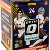 Panini - 2024 Donruss Optic American Football (NFL) - Blaster Box(Panini 2024 Donruss Optic American Football Nfl Blaster Box)