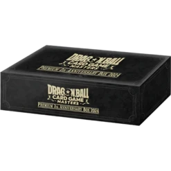 Dragon Ball Super CG Masters - Premium 7th Anniversary Collection Box 2024(Dragon Ball Super Cg Premium 7th Anniversary Collection Box 2024)