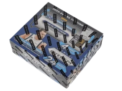 Panini - 2023/24 Prizm Basketball (NBA) - Retail Box(Panini 2023 24 Prizm Basketball Nba Retail Box)