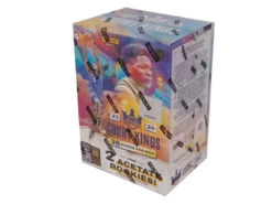 Panini - 2023/24 Court Kings Basketball (NBA) - Blaster Box(Panini 2023 24 Court Kings Basketball Nba Blaster Box)