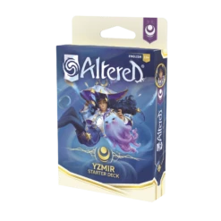 Altered TCG - Beyond The Gates - Starter Deck - Yzmir(Altered Tcg Beyond The Gates Starter Deck Yzmir) -The Card Vault Store ALT BTG EN Starter YZ 03