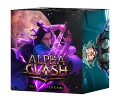 Alpha Clash TCG - Unrivaled (Set 3) - Booster Box (24 Packs)(Alpha Clash Tcg Unrivaled Booster Box 24 Packs) 7 Alpha Clash TCG - Unrivaled (Set 3) - Booster Box (24 Packs)(Alpha Clash Tcg Unrivaled Booster Box 24 Packs) -The Card Vault Store AlphaClashTCG Unrivaled BoosterBox 24Packs f0385e83 584f 49dc 96f3 a25322cce25a
