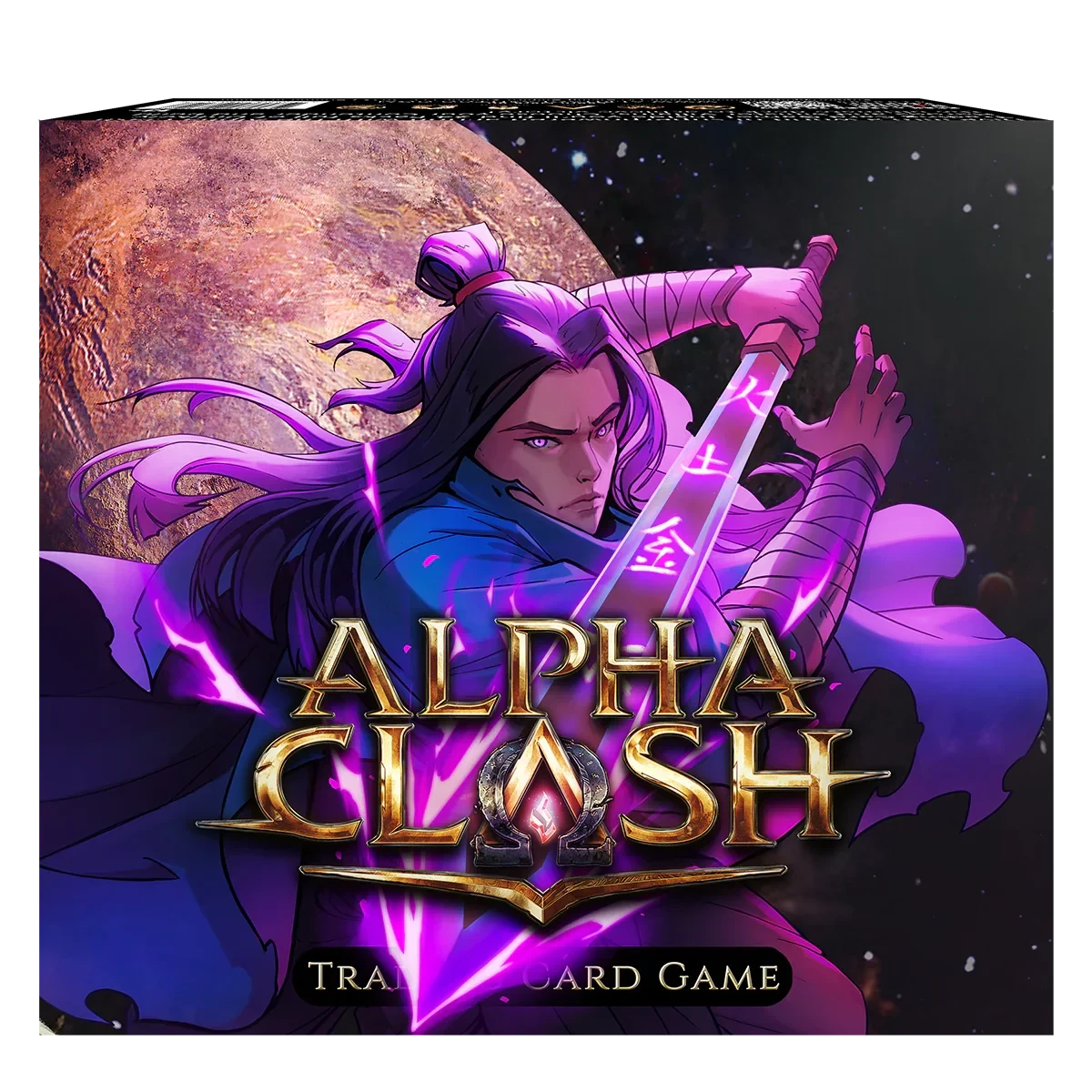 Alpha Clash TCG - Unrivaled (Set 3) - Booster Box (24 Packs)(Alpha Clash Tcg Unrivaled Booster Box 24 Packs) 1 Alpha Clash TCG - Unrivaled (Set 3) - Booster Box (24 Packs)(Alpha Clash Tcg Unrivaled Booster Box 24 Packs)