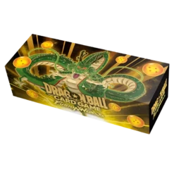 Dragon Ball Super CG Fusion World - 1st Anniversary Set(Dragon Ball Super Cg Fusion World 1st Anniversary Set)