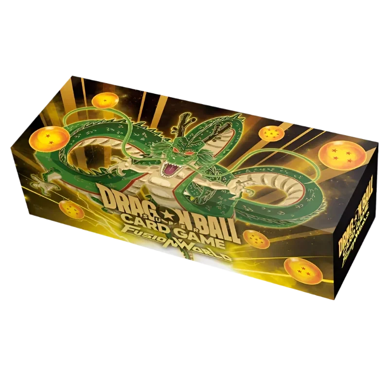 Dragon Ball Super CG Fusion World - 1st Anniversary Set(Dragon Ball Super Cg Fusion World 1st Anniversary Set) 1 Dragon Ball Super CG Fusion World - 1st Anniversary Set(Dragon Ball Super Cg Fusion World 1st Anniversary Set)