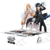 Weiss Schwarz - Animation Sword Art Online 10th Anniversary - Booster Box (16 Packs)(Weiss Schwarz Animation Sword Art Online 10th Anniversary Booster Box 16 Packs)