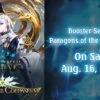 Shadowverse: Evolve - Set 6 - Paragons Of The Colosseum - Booster Box (16x Packs)(Shadowverse Evolve Set 6 Paragons Of The Colosseum Booster Box 16 Packs)