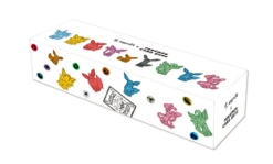 Pokemon TCG - Yu Nagaba Collection Box - Eevee (Japanese)(Pokemon Tcg Yu Nagaba Collection Box Eevee Japanese)