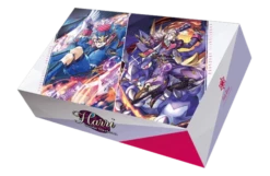 Cardfight!! Vanguard - Stride Deckset - Harri (Premium)(Cardfight Vanguard Stride Deckset Harri Premium)