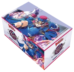 Cardfight!! Vanguard - Stride Deckset - Harri(Cardfight Vanguard Stride Deckset Harri)