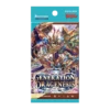 Cardfight!! Vanguard - Generation Dragenesis - Booster Pack(Cardfight Vanguard Generation Dragenesis Booster Pack)