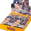 Cardfight!! Vanguard - Omniscient Awakening - Booster Box(Cardfight Vanguard Omniscient Awakening Booster Box)