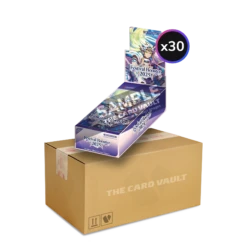 Cardfight!! Vanguard - Special Series Festival Booster 2025 - Display Case (30x Booster Boxes)(Cardfight Vanguard Special Series Festival Booster 2025 Display Case 30x Booster Boxes)