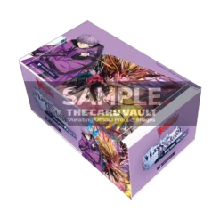 Cardfight!! Vanguard - Master Deckset - Michiru Hazama(Cardfight Vanguard Master Deckset Michiru Hazama)