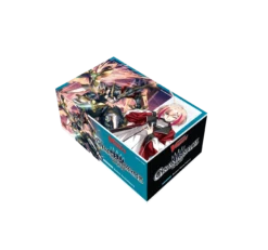 Cardfight!! Vanguard - Special Series 06 - Stand Up Deckset - Gramgrace(Cardfight Vanguard Stand Up Deckset Gramgrace)