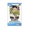 Dragon Ball Super CG Fusion World - Manga Booster (SB01) - Booster Pack(Dragon Ball Super Cg Fusion World Manga Booster Sb01 Booster Pack)