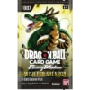 Dragon Ball Super CG Fusion World - Wish For Shenron (FB07) - Booster Pack(Dragon Ball Super Cg Fusion World Fb07 Booster Pack)