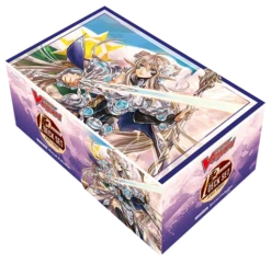 Cardfight!! Vanguard - Special Series - Premium Deckset - Jewel Knight(Cardfight Vanguard Special Series Premium Deckset Jewel Knight)