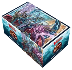 Cardfight!! Vanguard - Special Series - Premium Deckset - Revenger(Cardfight Vanguard Special Series Premium Deckset Revenger)